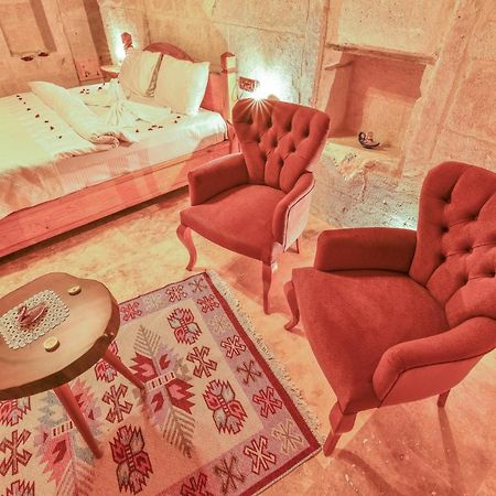 Mosaic Cave Hotel Goreme Exterior photo