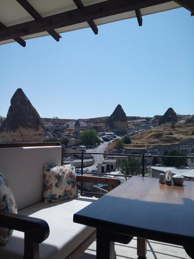 Mosaic Cave Hotel Goreme Exterior photo