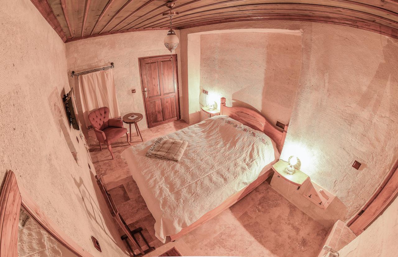 Mosaic Cave Hotel Goreme Exterior photo